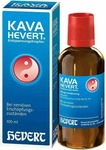 PZN-DE 02736685, Kava Hevert Entspannungstropfen Tropfen Inhalt: 100 ml, Grundpreis: