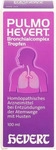 PZN-DE 00353448, Pulmo Hevert Bronchialcomplex Tropfen Inhalt: 100 ml, Grundpreis: