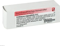 PZN-DE 00908254, Echinacea angustifolia D 12 Globuli Inhalt: 10 g, Grundpreis: &euro;