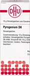 PZN-DE 04233511, DHU Pyrogenium D 6 Globuli Inhalt: 10 g, Grundpreis: &euro; 845,- /
