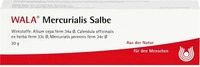 PZN-DE 01448346, Mercurialis Salbe Inhalt: 30 g, Grundpreis: &euro; 235,- / kg