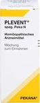 PZN-DE 02090817, PLEVENT spag. Peka N Tropfen Inhalt: 50 ml, Grundpreis: &euro; 233,-