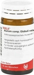 PZN-DE 08784202, Aurum comp. Globuli Inhalt: 20 g, Grundpreis: &euro; 374,50 / kg