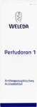 PZN-DE 00794419, Pertudoron 1 Tropfen Mischung Inhalt: 20 ml, Grundpreis: &euro;