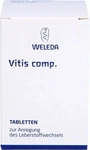 PZN-DE 00764631, Vitis comp. Tabletten Inhalt: 200 St