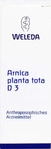 PZN-DE 01572052, Arnica Planta Tota D 3 Dilution Inhalt: 50 ml, Grundpreis: &euro;