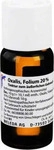 PZN-DE 01573040, Oxalis Folium 20% &auml;u&szlig;erlich Tinktur Inhalt: 50 ml, Grundpreis: