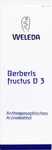 PZN-DE 01613006, Berberis Fructus D 3 Dilution Inhalt: 50 ml, Grundpreis: &euro;