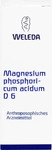 PZN-DE 01613414, Magnesium phosphoricum Acidum D 6 Dilution Inhalt: 50 ml,