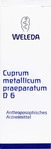 PZN-DE 01616068, Cuprum metallicum praeparatum D 6 Trituration Inhalt: 20 g,