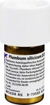 PZN-DE 01616648, Plumbum silicicum D 20 Trituration Inhalt: 20 g, Grundpreis: &euro;
