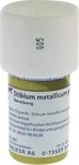 PZN-DE 02596847, Stibium metallicum praeparatum D 10 Trituration Inhalt: 20 g,