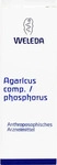 PZN-DE 02640933, Agaricus comp. / Phosphorus Dilution Mischung Inhalt: 50 ml,