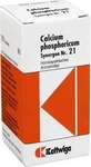 PZN-DE 04905778, Synergon 21 Calcium phos Tabletten Inhalt: 100 St