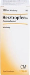 PZN-DE 03914976, Herztropfen N Tropfen Inhalt: 100 ml, Grundpreis: &euro; 234,50 / l