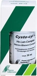 PZN-DE 03394755, Cysto Cyl L Ho Len Complex T Tropfen Inhalt: 30 ml, Grundpreis: