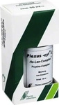 PZN-DE 07186870, Plexus Cyl L Ho Len Complex Tropfen Inhalt: 50 ml, Grundpreis: