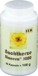 PZN-DE 08921610, Nachtkerze Bioxera 1000 Kapseln Inhalt: 118 g, Grundpreis: &euro;