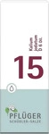 PZN-DE 09298490, Biochemie Pfl&uuml;ger 15 Kalium jodatum D 6 Tropfen Inhalt: 30 ml,