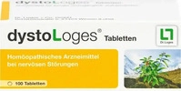 PZN-DE 12346471, dystoLoges Tabletten Inhalt: 100 St