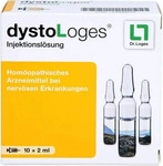PZN-DE 13699674, dystoLoges Injektionsl&ouml;sung Ampullen Inhalt: 20 ml, Grundpreis: