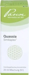 PZN-DE 14852994, Quassia Similiaplex Mischung Inhalt: 20 ml, Grundpreis: &euro;...
