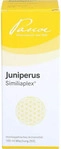 PZN-DE 14286282, Juniperus Similiaplex Mischung Inhalt: 100 ml, Grundpreis: &euro;
