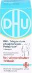 PZN-DE 13828634, DHU Magnesium phosphoricum Pentarkan Periodenschmerz Tabletten