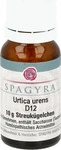 PZN-DE 14053112, Urtica Urens D 12 Globuli Inhalt: 10 g, Grundpreis: &euro;...