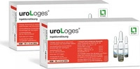 PZN-DE 13699757, uroLoges Injektionsl&ouml;sung Inhalt: 200 ml, Grundpreis: &euro; 420,35