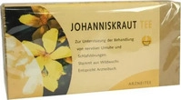 PZN-DE 02188657, Johanniskrauttee Filterbeutel Inhalt: 25 St