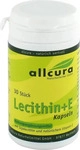 PZN-DE 04672481, Lecithin Kapseln + Vitamin E Inhalt: 52.5 g, Grundpreis: &euro;