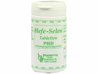 PZN-DE 03562299, Hefe Selen Tabletten Inhalt: 55 g, Grundpreis: &euro; 149,82 /...