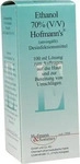 PZN-DE 04775778, Ethanol 70% V / V Hofmann's L&ouml;sung Inhalt: 100 ml, Grundpreis: