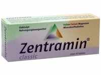 PZN-DE 01852478, Zentramin classic Tabletten Inhalt: 25 g, Grundpreis: &euro; 590,80