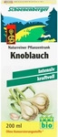 PZN-DE 01159487, Knoblauch Naturreiner Pflanzentrunk Schoenenberger Saft...