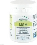 PZN-DE 03850348, MSM + Biopep Vegi Kapseln Inhalt: 117.09 g, Grundpreis: &euro;