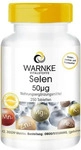 PZN-DE 02204422, Selen 50 &micro;g Tabletten Inhalt: 75 g, Grundpreis: &euro; 135,33...