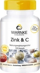 PZN-DE 03863612, Zink & C Kapseln Inhalt: 52 g, Grundpreis: &euro; 194,04 / kg