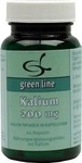 PZN-DE 07775460, Kalium 200 mg Kapseln Inhalt: 52.6 g, Grundpreis: &euro;...