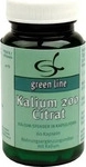 PZN-DE 07775508, Kalium 200 Citrat Kapseln Inhalt: 52.6 g, Grundpreis: &euro;...