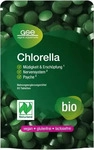 PZN-DE 05386004, Chlorella 500 mg Bio Naturland Tabletten Inhalt: 40 g, Grundpreis: