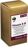 PZN-DE 06432798, Vitamin B12 90 Tage Kapseln Inhalt: 42 g, Grundpreis: &euro; 343,81