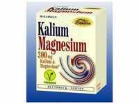 PZN-DE 07553481, Kalium Magnesium Kapseln Inhalt: 66 g, Grundpreis: &euro; 186,36 /