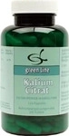 PZN-DE 09775122, Kalium Citrat Kapseln Inhalt: 88.2 g, Grundpreis: &euro;...