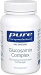 PZN-DE 06552290, Pure Encapsulations Glucosamin Complex Kapseln Inhalt: 66 g,