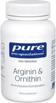 PZN-DE 09528197, Pure Encapsulations Arginin + Ornithin Kapseln Inhalt: 88 g,