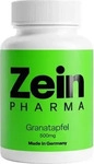 PZN-DE 09096361, Granatapfel Kapseln 500 mg Inhalt: 55 g, Grundpreis: &euro; 352,55 /