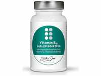 PZN-DE 10524419, Orthodoc Vitamin B12 Lutschtabletten Inhalt: 72 g, Grundpreis: