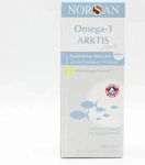 PZN-DE 17297866, Norsan Omega-3 Arktis mit Vitamin D3 fl&uuml;ssig Fl&uuml;ssigkeit Inhalt: